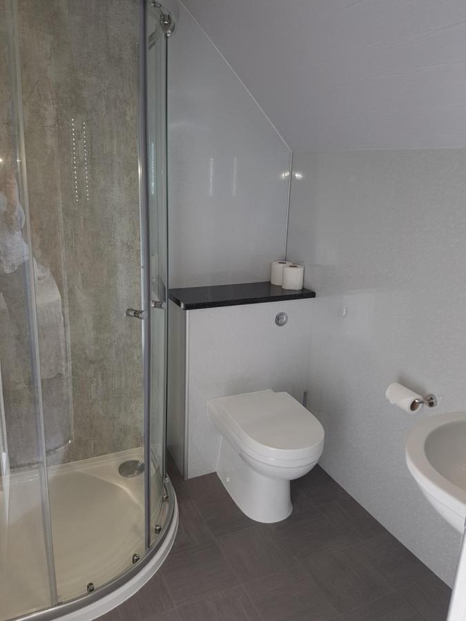 Lindisfarne Bed & Breakfast Stromness Buitenkant foto