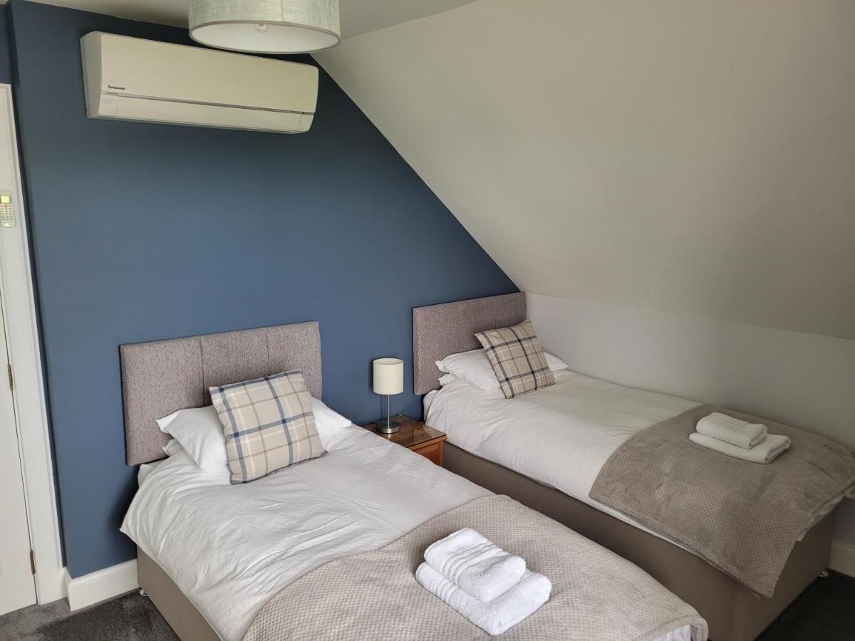 Lindisfarne Bed & Breakfast Stromness Buitenkant foto