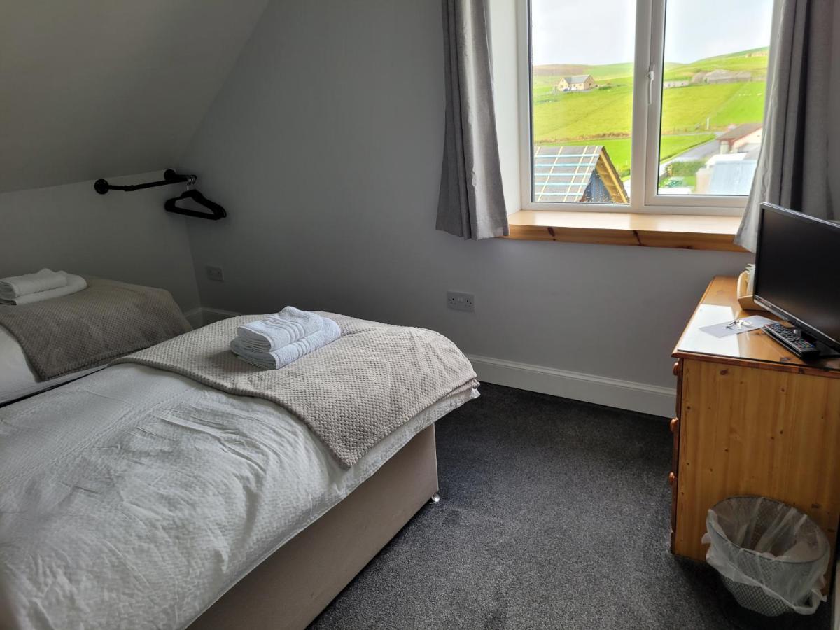 Lindisfarne Bed & Breakfast Stromness Buitenkant foto