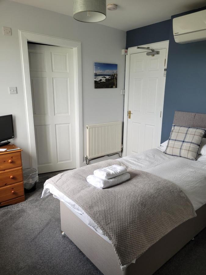 Lindisfarne Bed & Breakfast Stromness Buitenkant foto