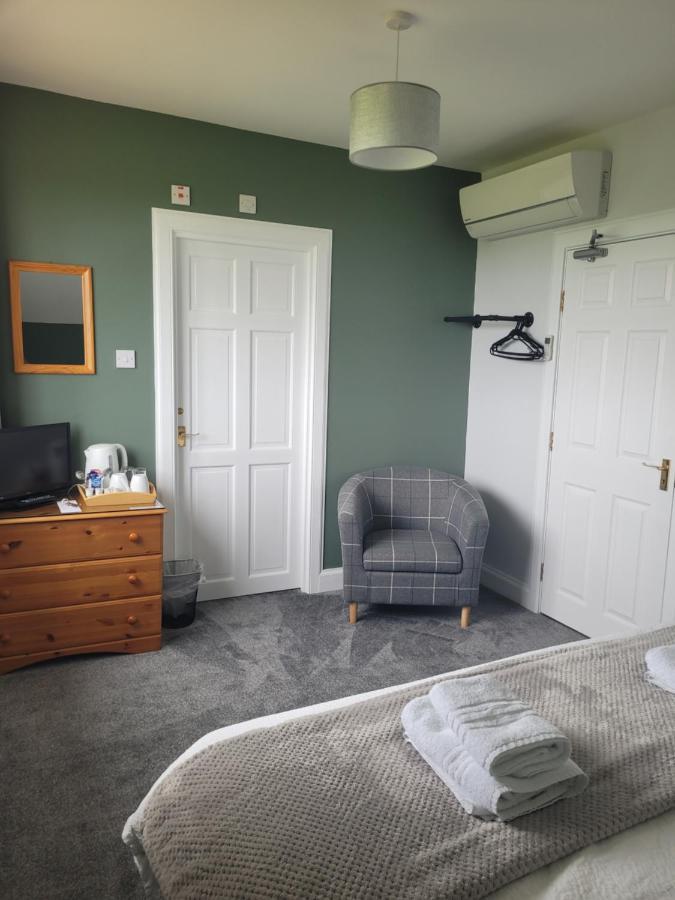 Lindisfarne Bed & Breakfast Stromness Buitenkant foto