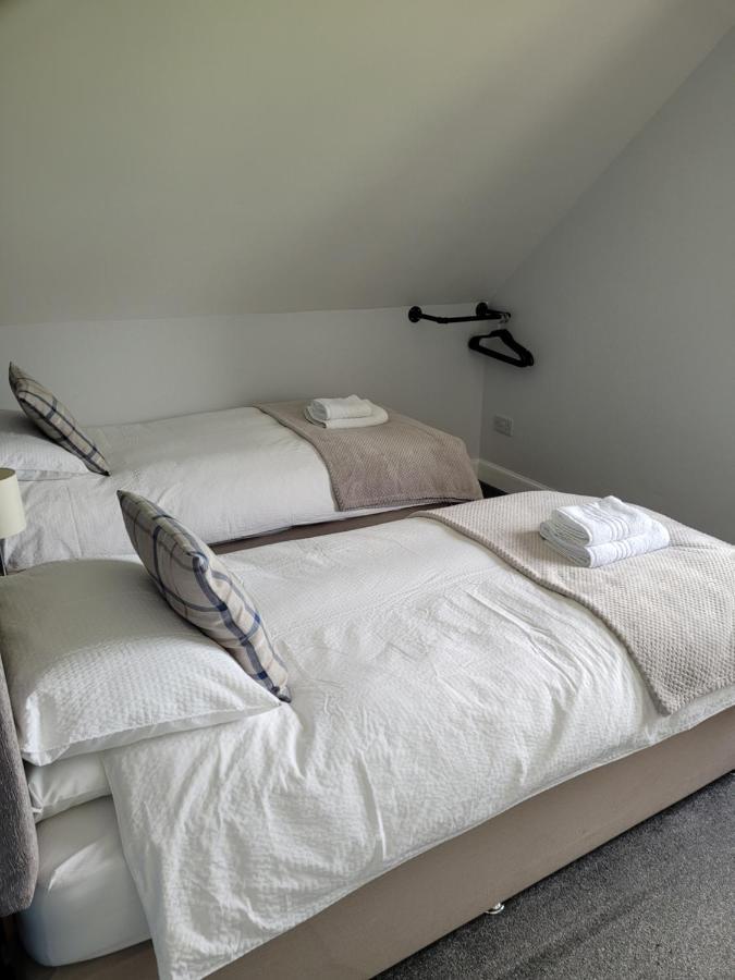 Lindisfarne Bed & Breakfast Stromness Buitenkant foto
