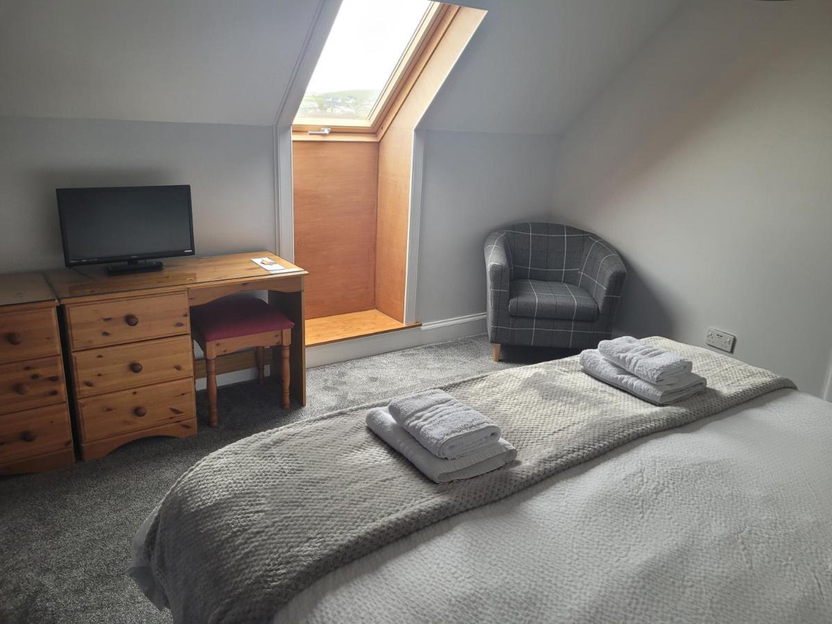Lindisfarne Bed & Breakfast Stromness Buitenkant foto